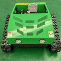 Fungsi Rentang Generasi Remote Control Lawn Mower