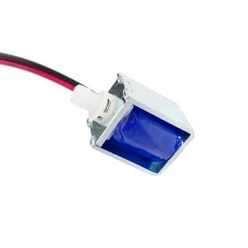 Beauty Instrument Normally Closed One Way Air Valve