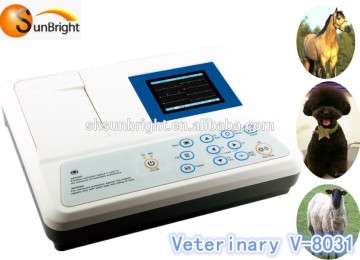 Easy ECG Monitor 3/5lead for vet