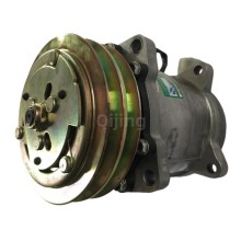 SDLG Wheel Loader Spare Parts: Compressor for LG953L, LG958, LG956 Models