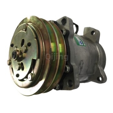 SDLG Wheel Loader Spare Parts: Compressor for LG953L, LG958, LG956 Models