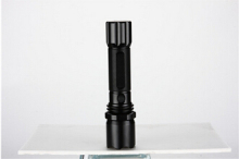 Police Security Flashlight