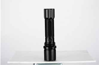 Police Security Flashlight