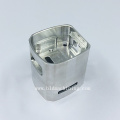 High Speed Machining Milling Aluminum Parts