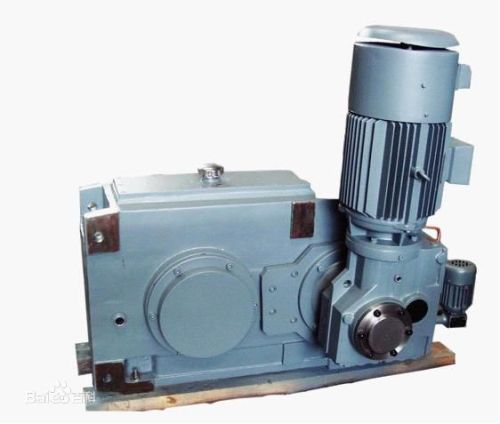 Gearbox Speed Reducer Machine Worm Drive Widely Application