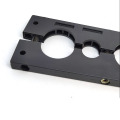 IP54 KDL 24/3 cable entry plate 97171014