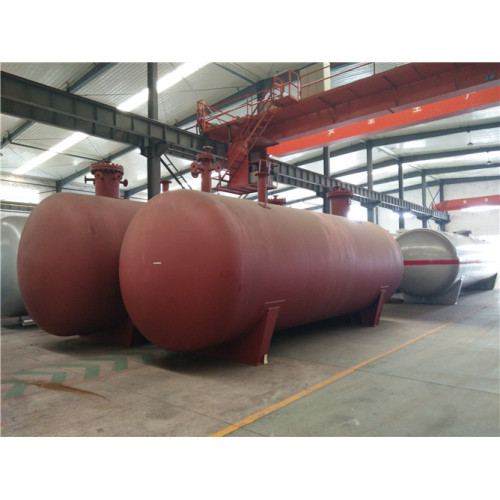 40m3 Underground LPG Domestic Tanks