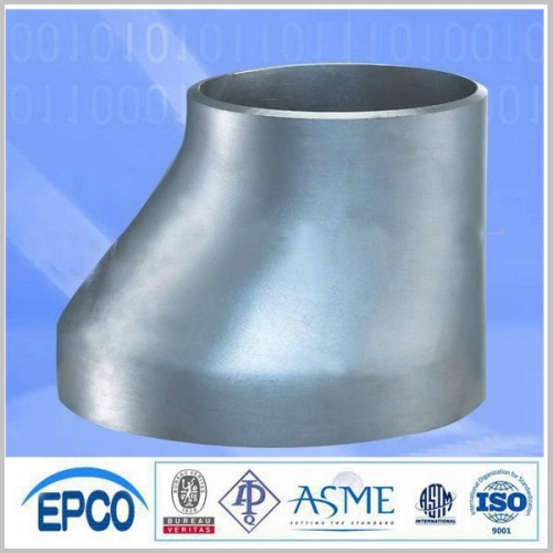 ASME Heavy-thicked Stainless Steel Con Reducer B16.9
