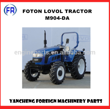 foton lovol tractor