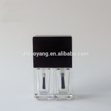 new nail polish cap and plastic nail polish cap with brush