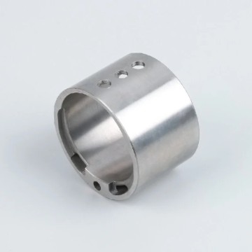 Sintering Metal Air Cylinder