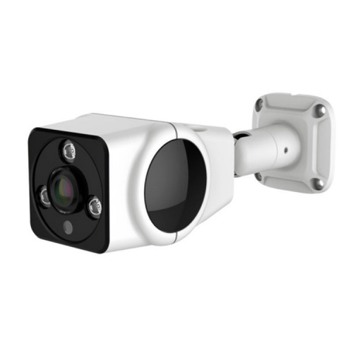 180 Degree Fisheye Lens Waterproof Outdoor IP Camera