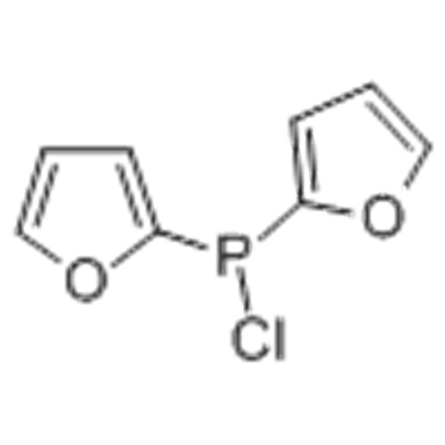 名称：塩化ホスフィン、Ｐ、Ｐ−ジ−２−フラニル−ＣＡＳ １８１２５７−３５−２