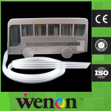 Empty bus model Ink tank for Hp CISS