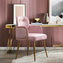 Italian Vintage Art Dining Chair