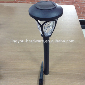 led solar path lighting