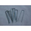 Heavy Duty Galvanized Steel Garden Stakes