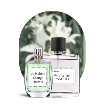 Wholesale Customized Bitter Orange Perfume Essence