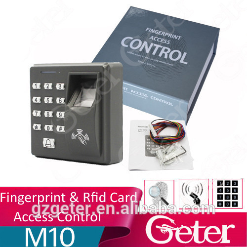 Fingerprint Access Control, Rfid Card Access Controller, Biometric Fingerprint Access Control system