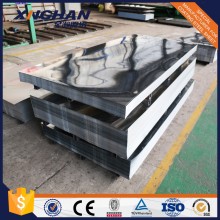 GALVANIZED PLAIN  STEEL SHEET