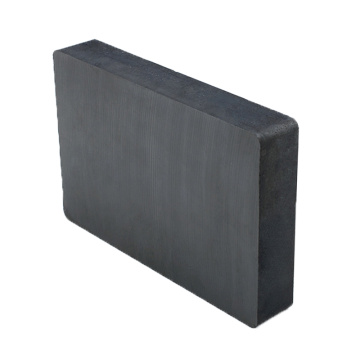 Y35 Ferritmagnet Keramikmagnetblock