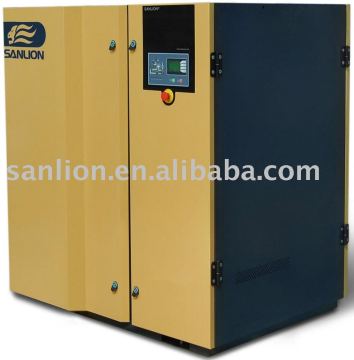 screw air compressing machine(30KW)