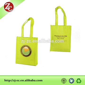 pp nonwoven bag/nonwoven shopping bag /pp nonwoven bag