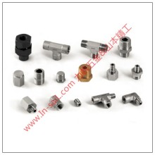 Female Socket, Hexagon Nipple, Welding Nipple, Nipple Tube