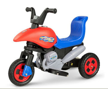 6V children battery motorcycle, kids battery tricycle, kids rechargeable car toy