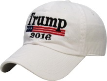 Donald Trump Hat Make America Great Again 2016 Adjustable Red 2016 trump hat cap