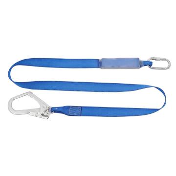 사용자 지정 안전 밧줄 Carabiner, 23KN