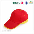 108 58 Cap promozionale Twill di cotone