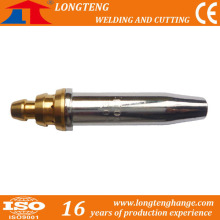 1/8 Flame Cutting Nozzle, Cutting Tip, Propane Pnme Cutting Nozzle