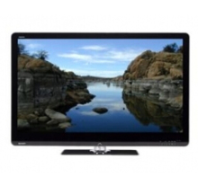 Sharp AQUOS 52" 1080p 120Hz LED-LCD HDTV LC-52LE810UN