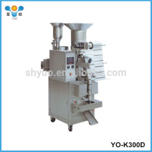 Shanghai YuO Vertical packing machine