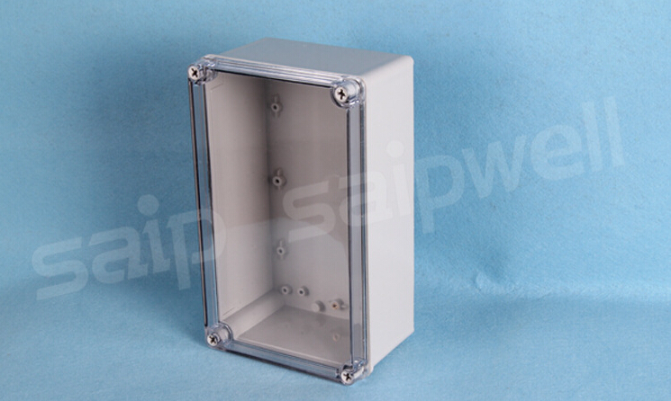 SAIP/SAIPWELL Plastic Box 150*250*100mm Waterproof ip68 plastic enclosure