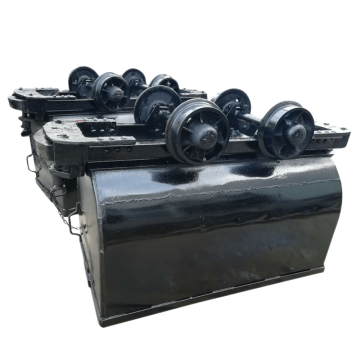 Affordable Coal Mining Car and Wagon Wheels