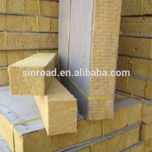 Rock Wool Board Heat Insulation Material