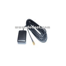 GPS&GALILEO dual-mode external positioning antenna