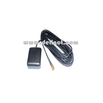 GPS&GALILEO dual-mode external positioning antenna