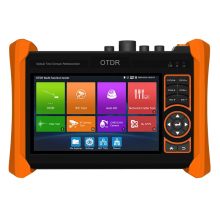 OTDR Fiber Optic Testers