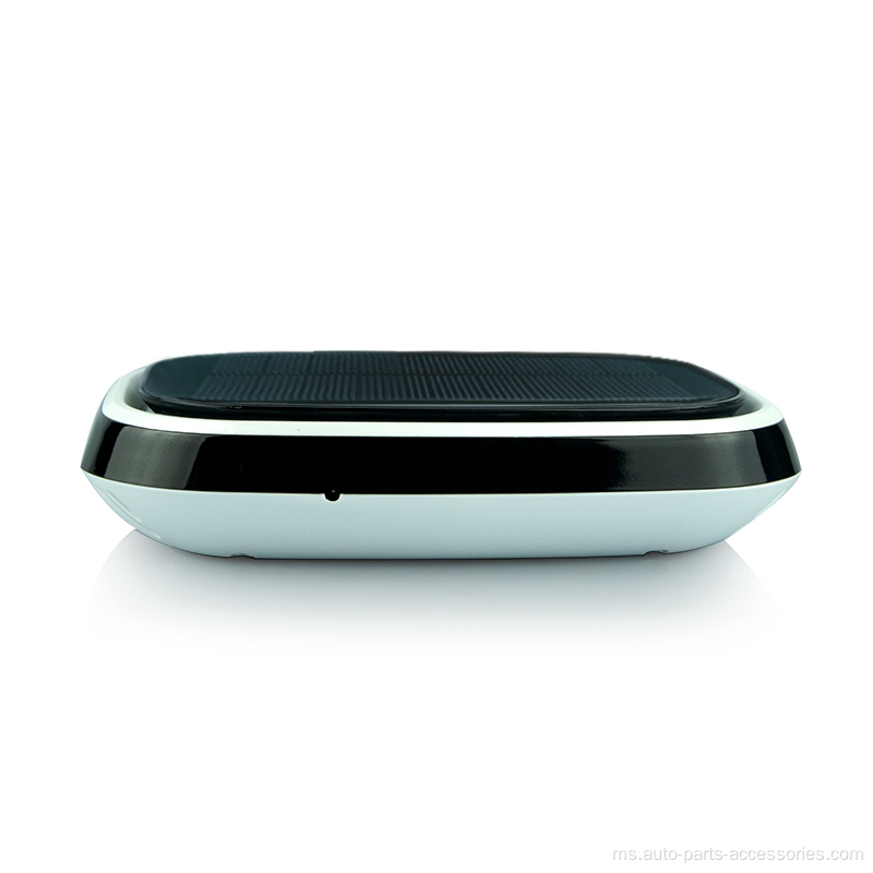 Mini USB Car Purifier Portifable Air Purifier