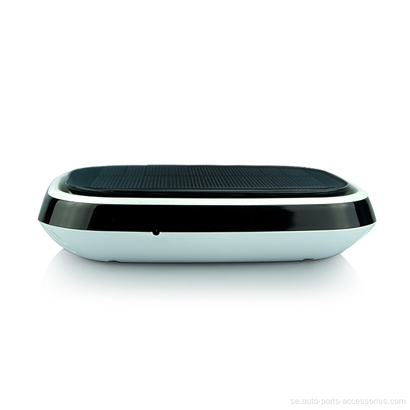 Mini USB Car Air Purifier Portable Air Purifier