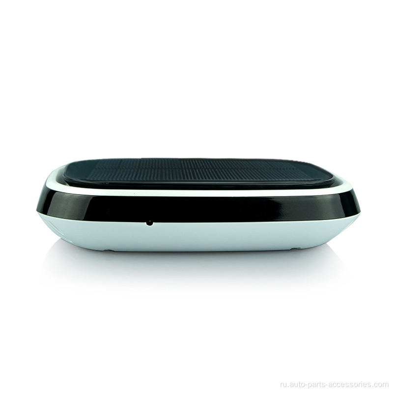 Mini USB -автомобильный очиститель воздуха портативного воздуха очиститель воздуха