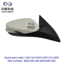 Rearview mirror for changan EADO