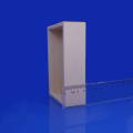 Refractory Corundum Ceramic Sagger for Kiln Furniture