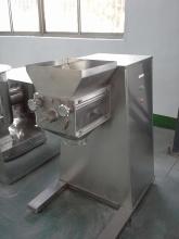 Swaying Granulator Machine specifications
