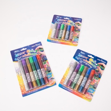 Art and Craft Supply Glitter Glue Store
