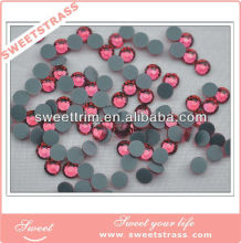 hotfix DMC rhinestone for garment