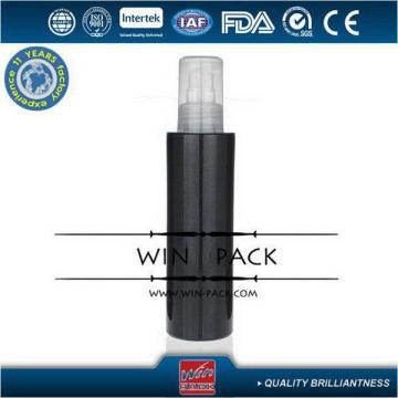 Cheap crazy selling cosmetic amber glass bottle